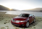 Lincoln MKS